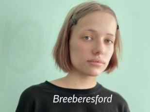 Breeberesford