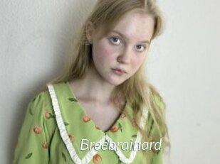 Breebrainard
