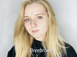 Breebroady