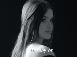 Breebyron