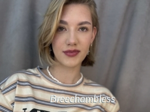 Breechambless