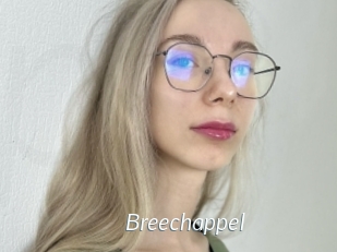 breechappel Porn Star