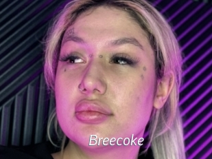 Breecoke