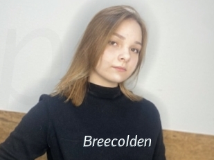 Breecolden