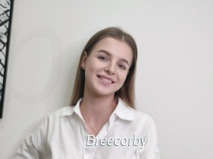 Breecorby