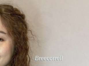 Breecorrell