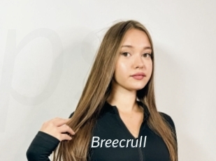 breecrull Porn Star