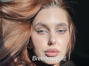 breedensford Porn Star