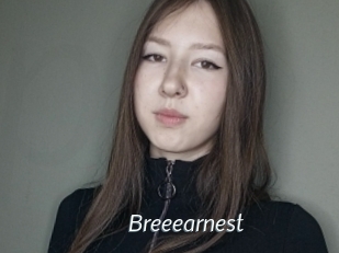Breeearnest