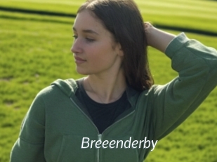 Breeenderby
