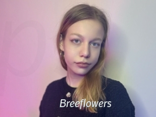 Breeflowers