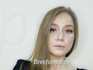 Breeforrester