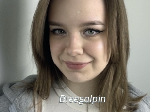 Breegalpin