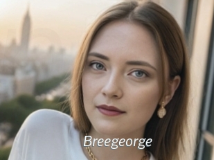 Breegeorge