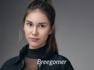 Breegomer