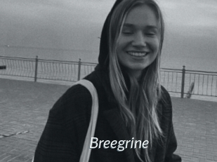 Breegrine