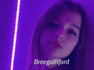 Breegulliford