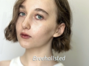 Breehallsted