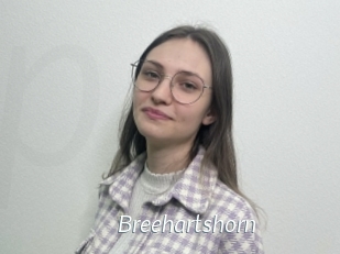 Breehartshorn