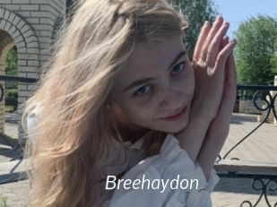 Breehaydon