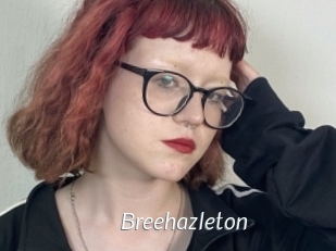 Breehazleton