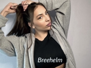 Breehelm