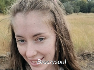 Breezysoul