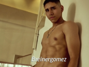 Breinergomez
