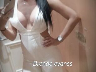 Brenda_evanss