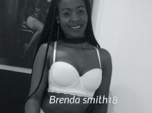 brenda_smith18 Porn Star