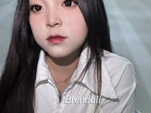 brendali Porn Star