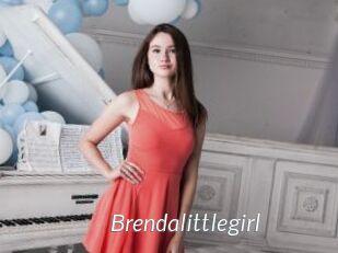 Brendalittlegirl