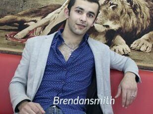 Brendansmith