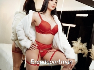 Brendaportman