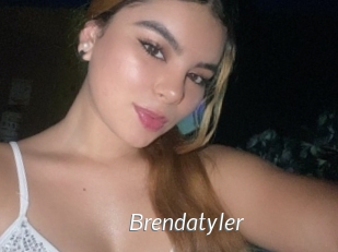 Brendatyler