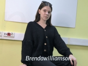 Brendawilliamson