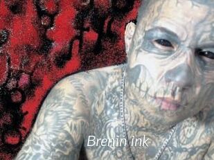 Brenin_ink