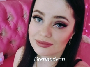 brennadean Porn Star