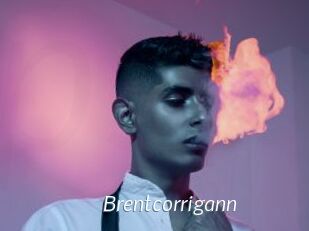 Brentcorrigann