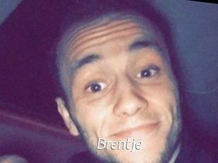 Brentje