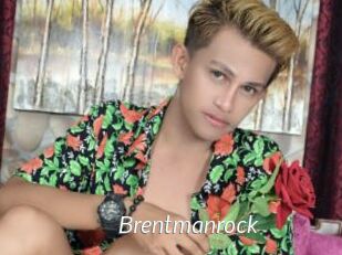 Brentmanrock