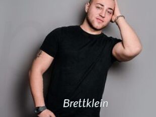Brettklein