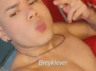 Breyklever