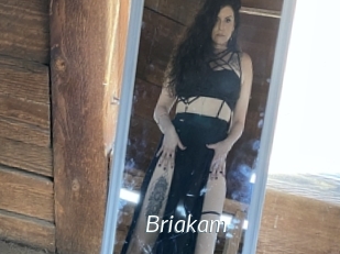 Briakam