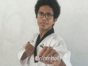 Briamhot1