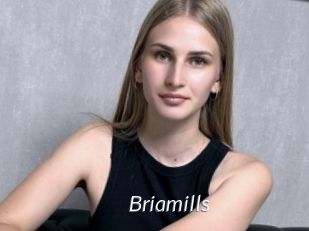 Briamills