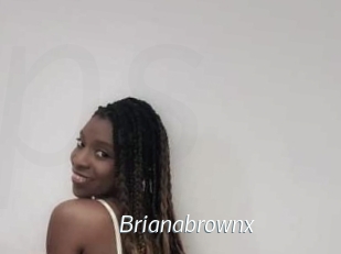 Brianabrownx