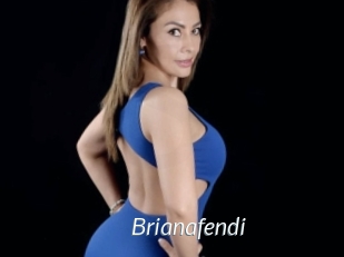 Brianafendi