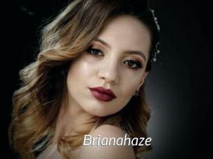 Brianahaze