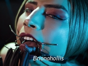 brianahollis Porn Star